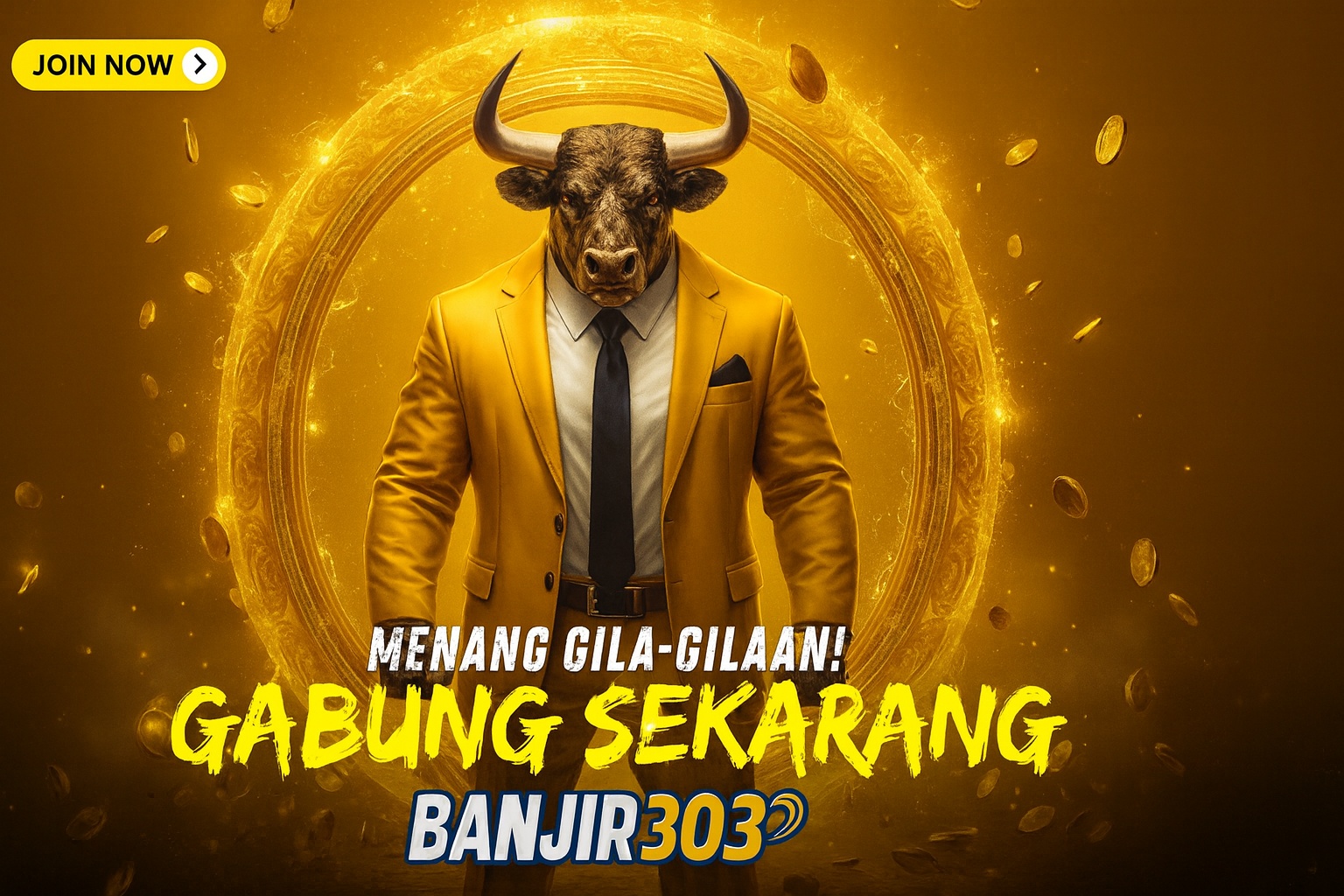 Banjir303 : Banjir 303 Strategi Hebat Victory Is Waiting